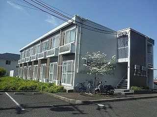 愛知県長久手市下山 外観