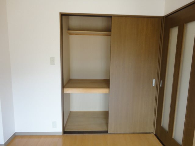 エトワール 収納