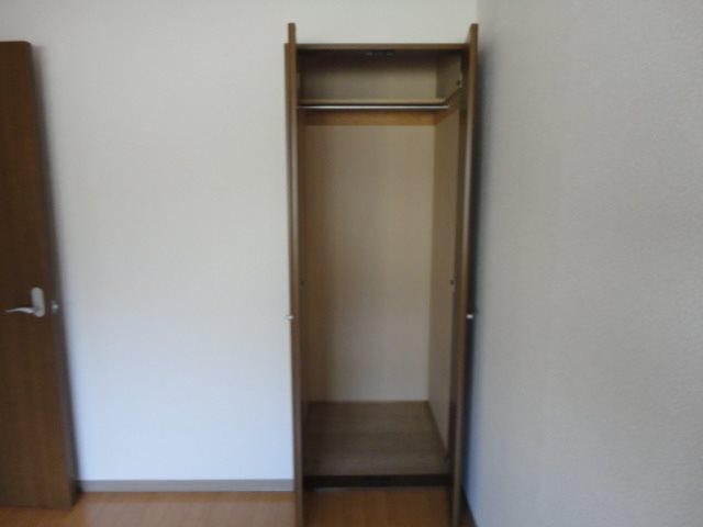 エトワール 収納