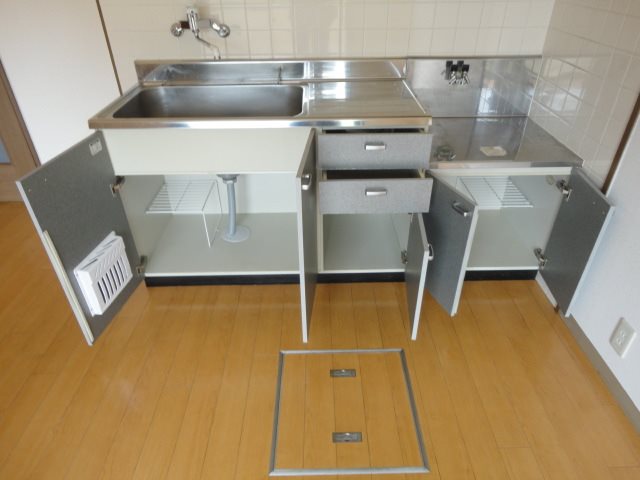エトワール キッチン