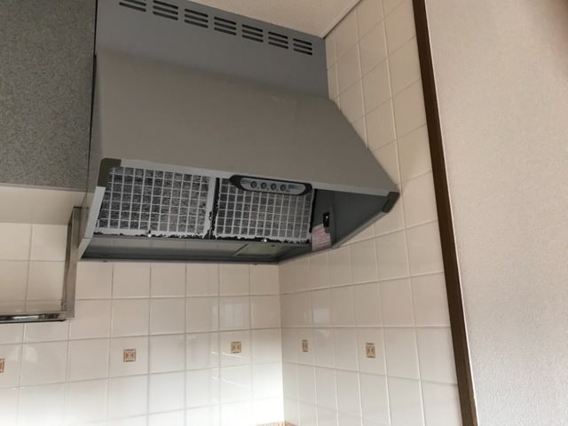 エトワール キッチン