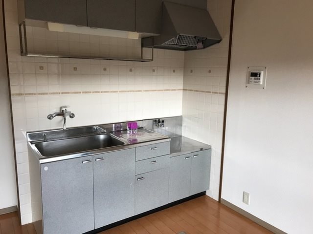 エトワール キッチン