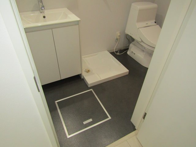 アコモ大高 その他部屋・スペース