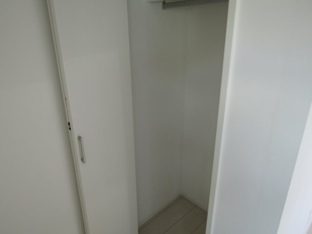 アコモ大高 収納