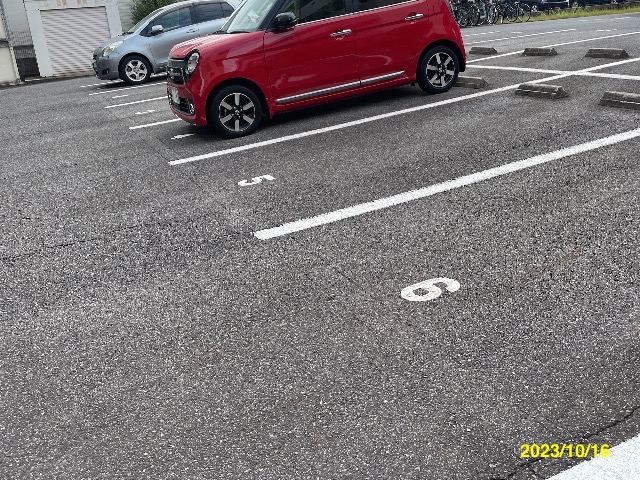 愛知県長久手市戸田谷 その他