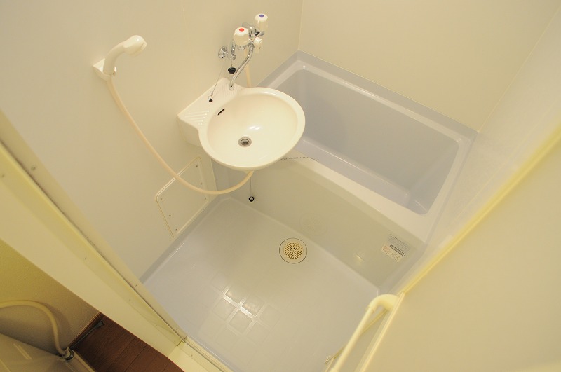 愛知県長久手市戸田谷 風呂画像