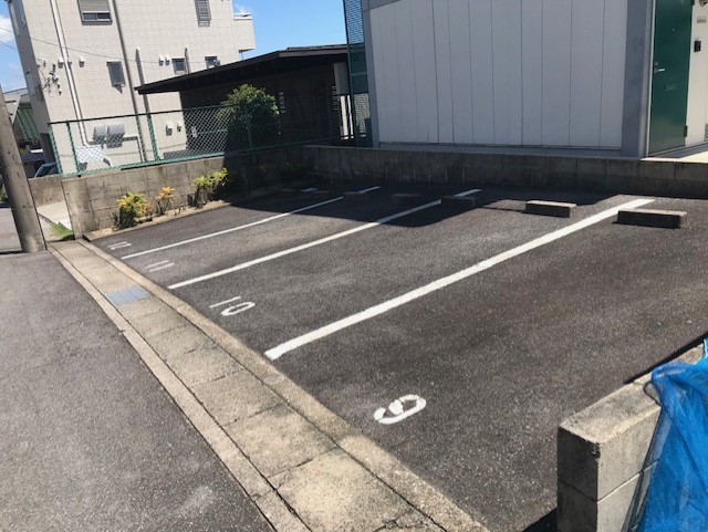 愛知県豊明市二村台４丁目 その他
