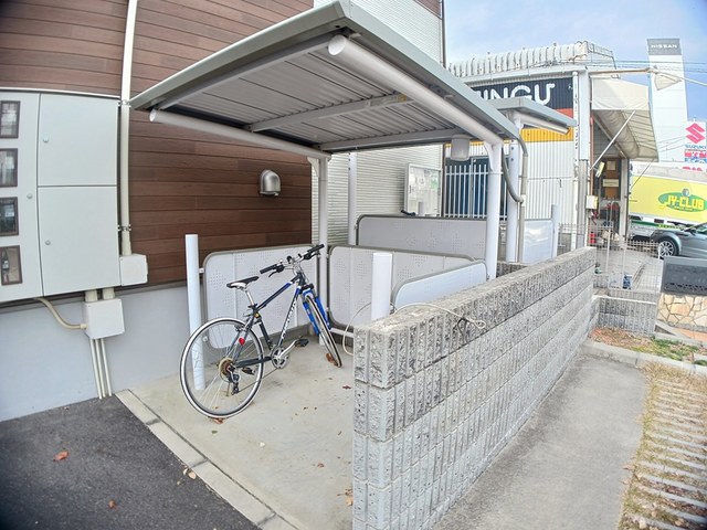愛知県名古屋市天白区植田南１丁目 その他