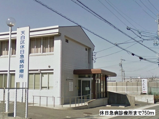 愛知県名古屋市天白区植田南１丁目 その他