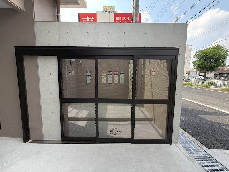 S-RESIDENCE植田asolea(アソレア) その他