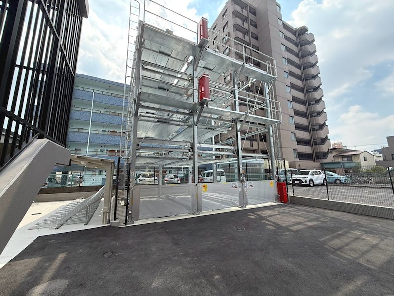 S-RESIDENCE植田asolea(アソレア) その他