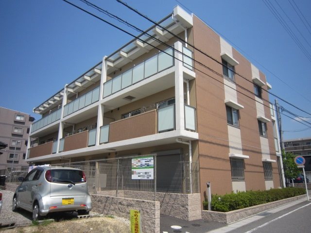 フェリーチェⅡ 外観