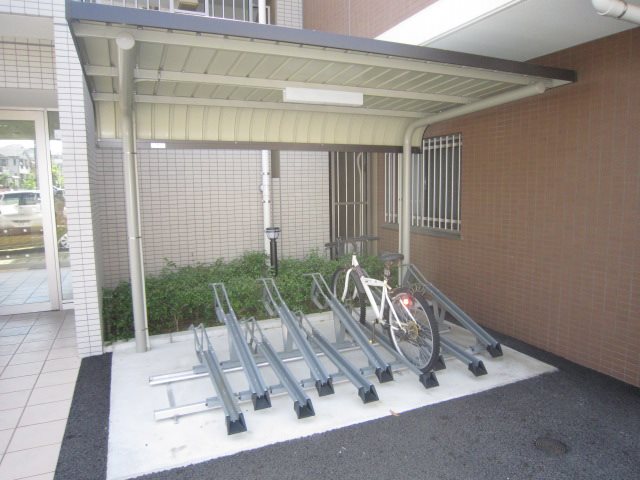 フェリーチェⅡ その他共有部分