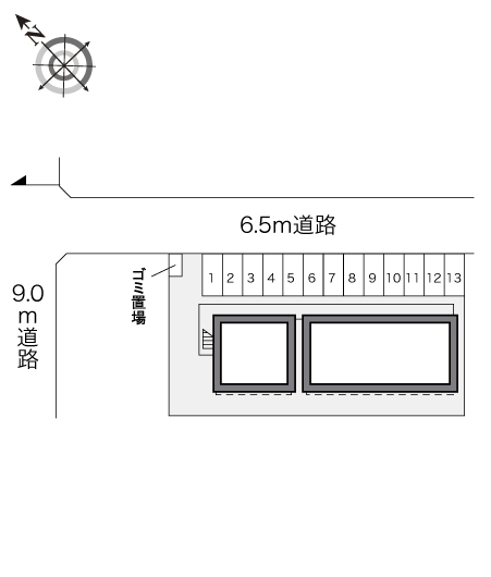 愛知県名古屋市緑区乗鞍１丁目 その他