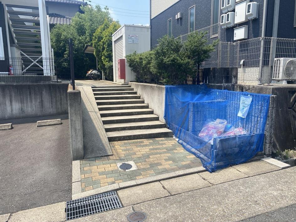 愛知県名古屋市緑区乗鞍１丁目 その他