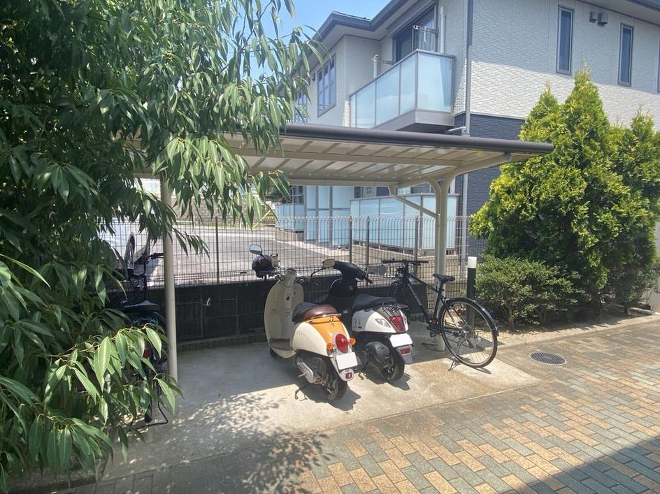 愛知県名古屋市緑区乗鞍１丁目 その他