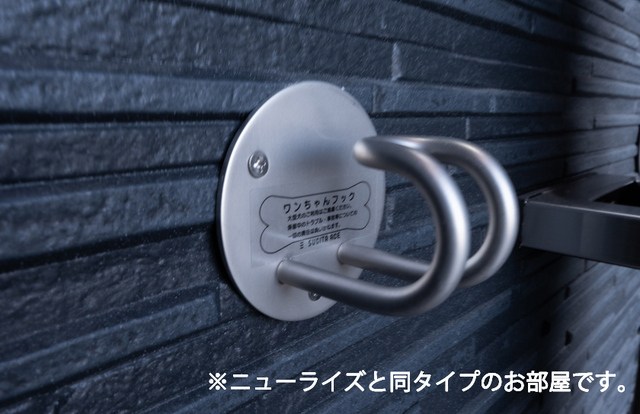 オリアーナⅡ その他設備
