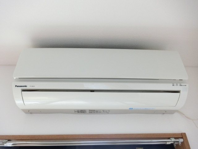 エスタ植田 その他設備