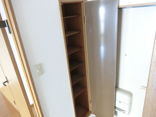 エスタ植田 その他