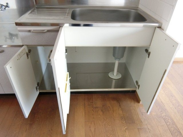 エスタ植田 その他