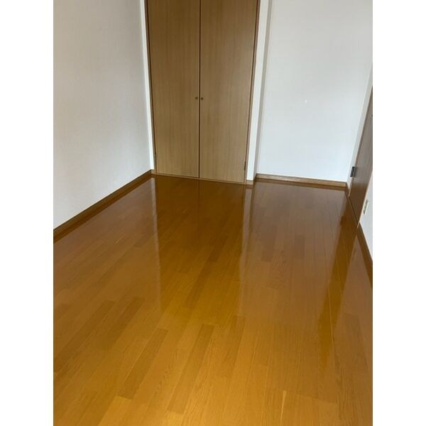 エスタ植田 ベッドルーム