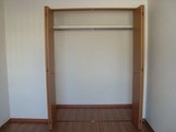 フィオーレⅡ 収納