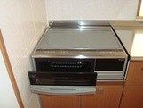 フィオーレⅡ キッチン