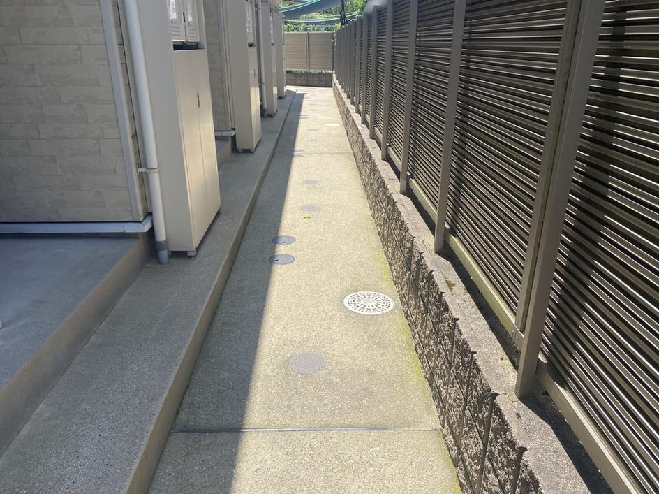 愛知県名古屋市天白区一本松１丁目 その他