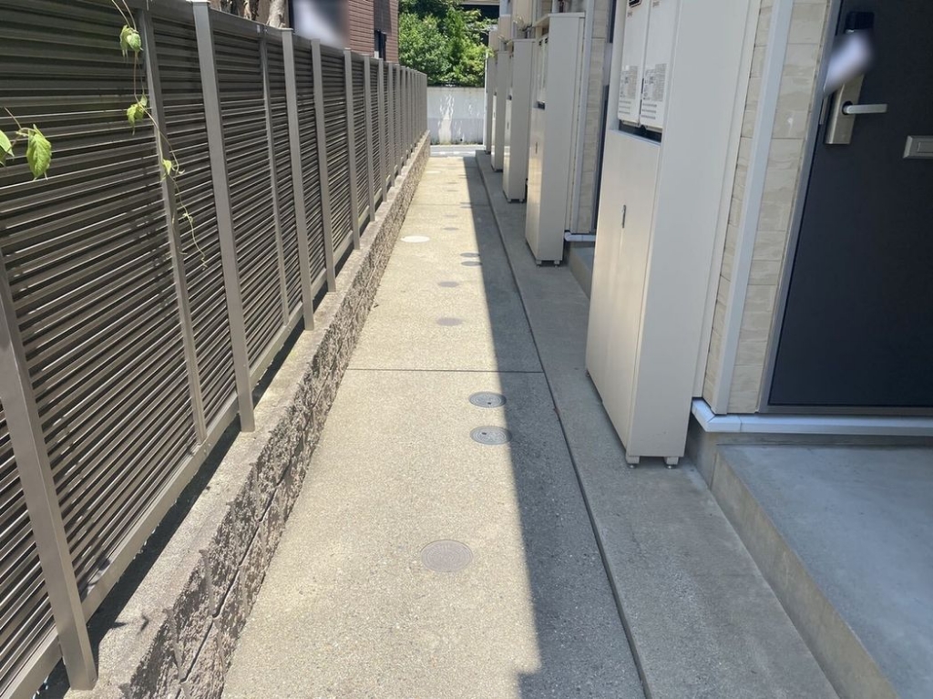 愛知県名古屋市天白区一本松１丁目 その他