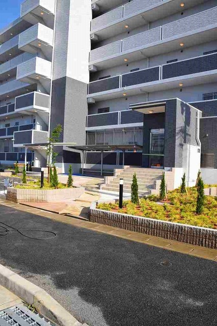 愛知県名古屋市緑区東陵 その他