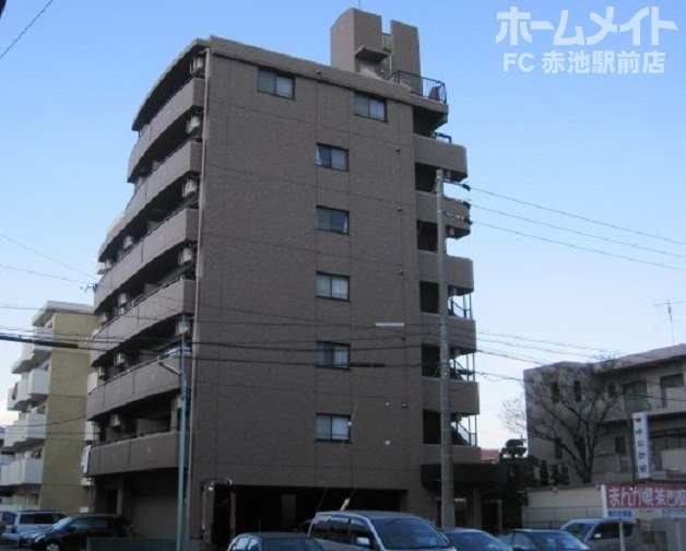 アステイオス 外観