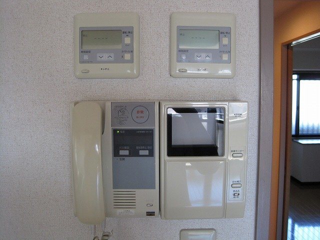 サウスヒルズ大清水 その他設備