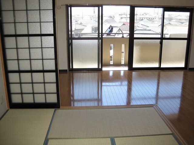 サウスヒルズ大清水 その他