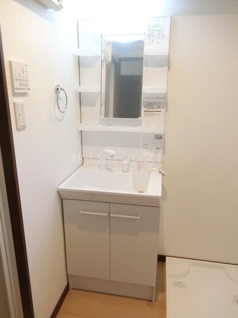 エスポワールＡＹ 洗面所