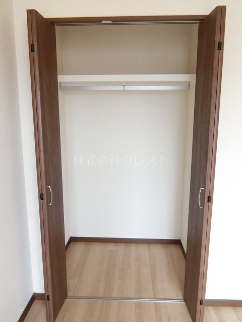 エスポワールＡＹ 収納