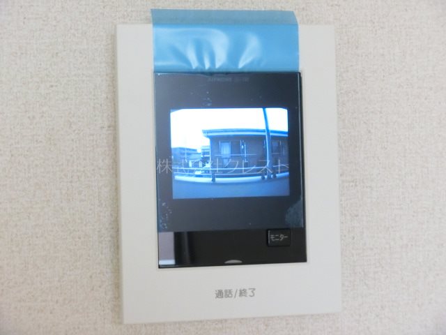 エスポワールＡＹ セキュリティ