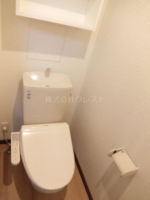 エスポワールＡＹ トイレ