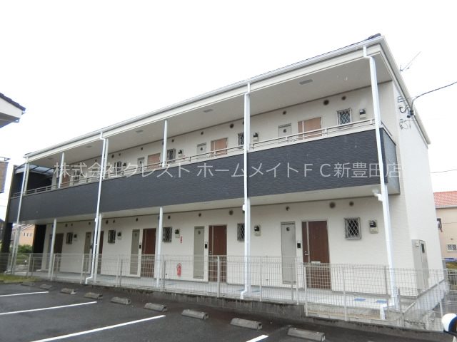 エスポワールＡＹ 外観