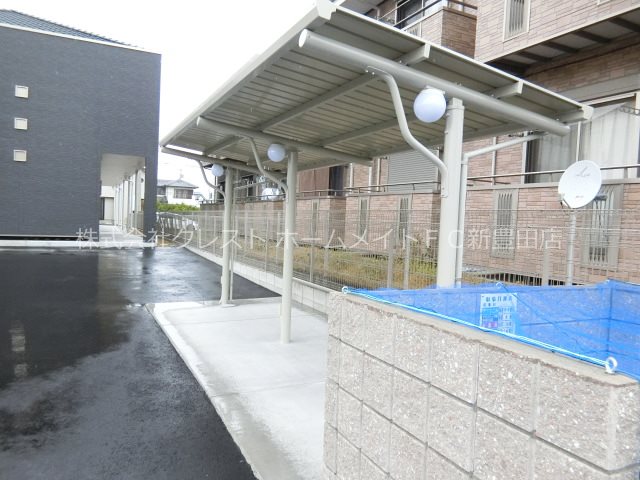 エスポワールＡＹ その他共有部分