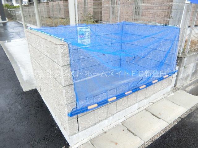 エスポワールＡＹ その他共有部分