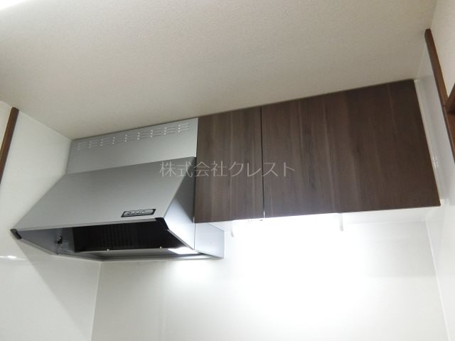 エスポワールＡＹ その他