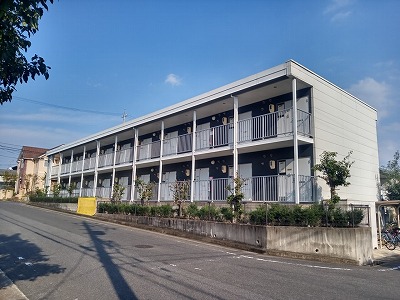 愛知県みよし市三好丘旭５丁目 外観