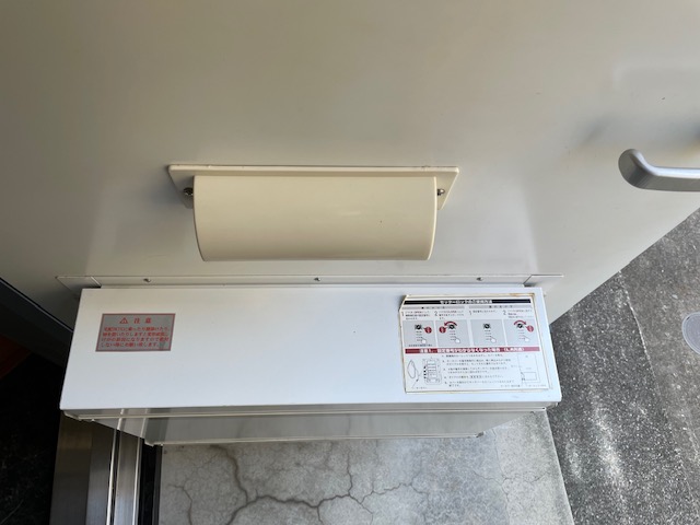 愛知県みよし市三好丘旭５丁目 玄関