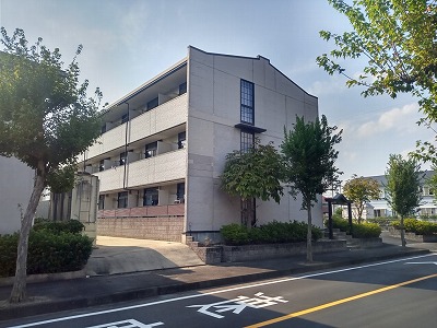 愛知県みよし市三好丘旭２丁目 外観