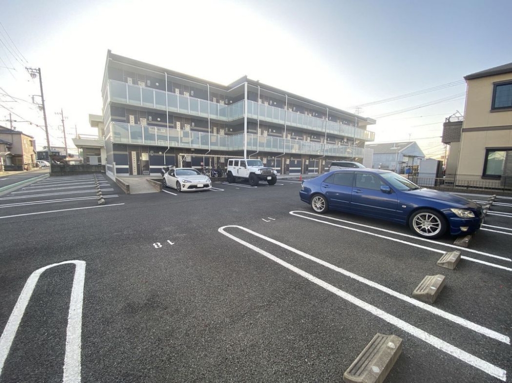 愛知県豊明市大久伝町南 その他