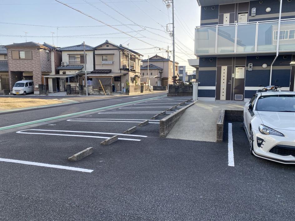 愛知県豊明市大久伝町南 その他