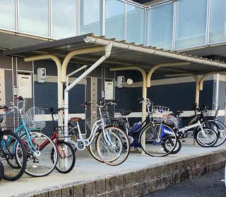 愛知県豊明市大久伝町南 その他