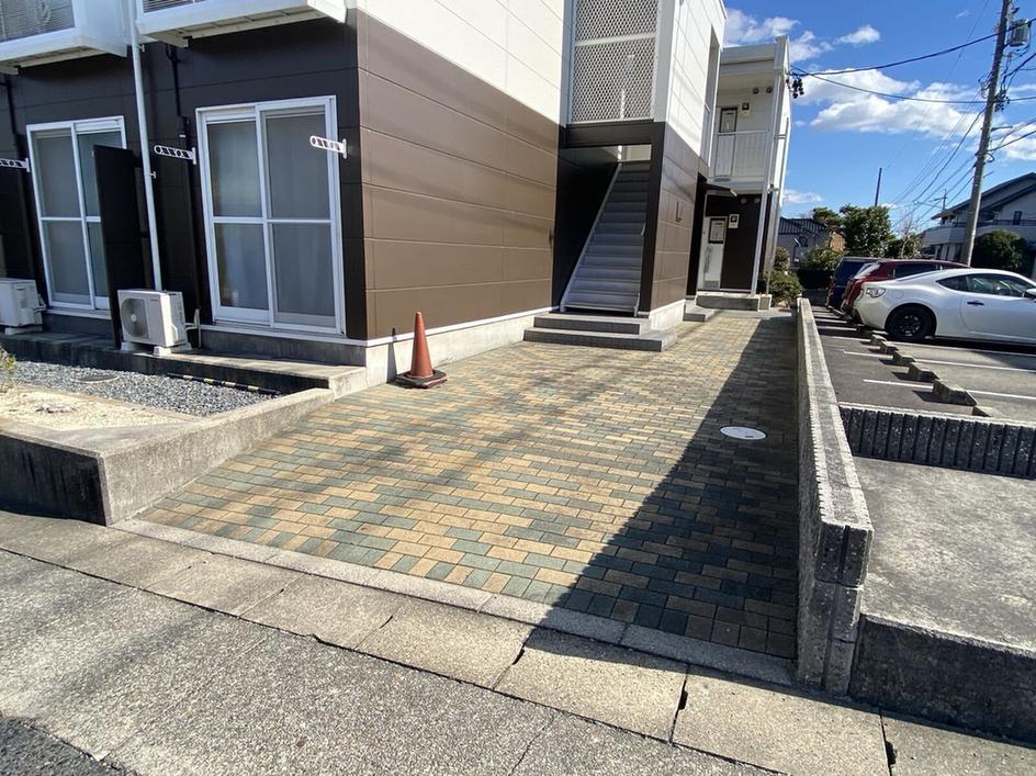 愛知県名古屋市緑区乗鞍１丁目 その他