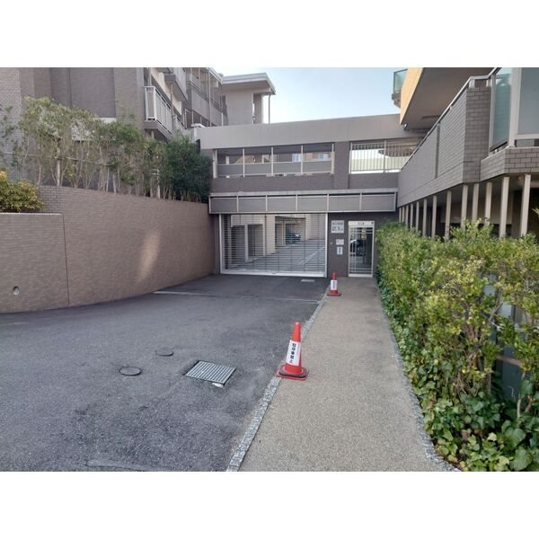 アイユー八事 その他共有部分
