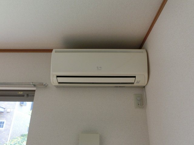 Hills Garden植田C棟（ヒルズガーデンウエダ） その他設備